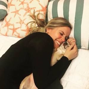 Meet your Posher, Avery